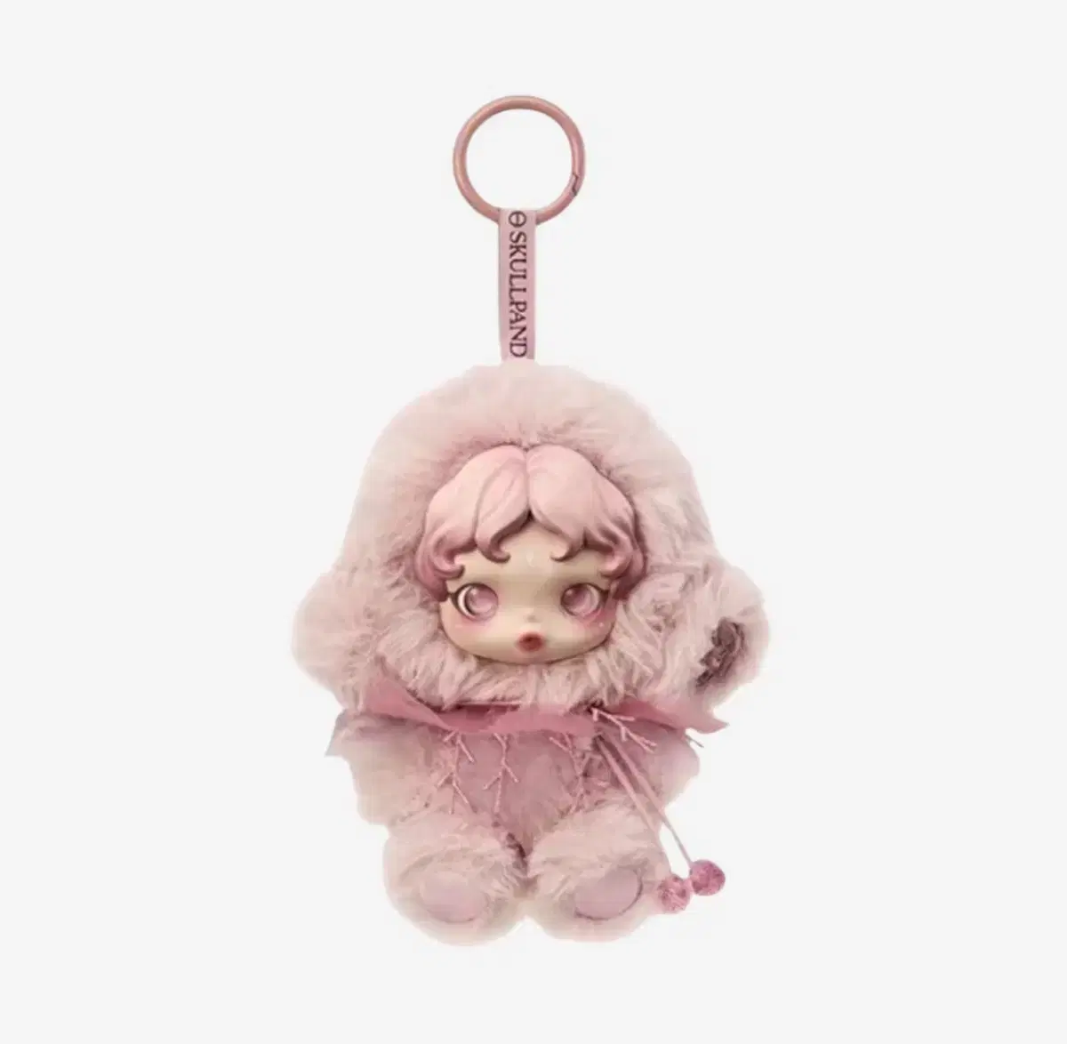 ポップマート) スカルパンダガーデンオブライトウィンドフラワー